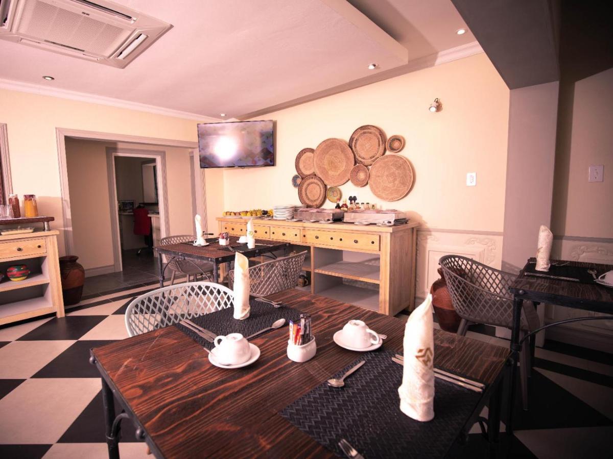 Masingitana Hotel Acornhoek Экстерьер фото