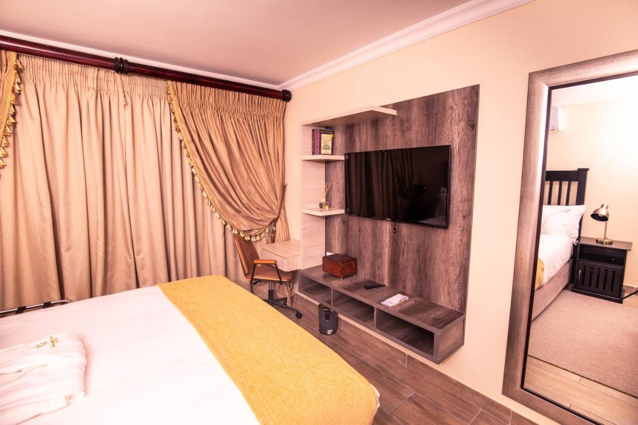 Masingitana Hotel Acornhoek Экстерьер фото