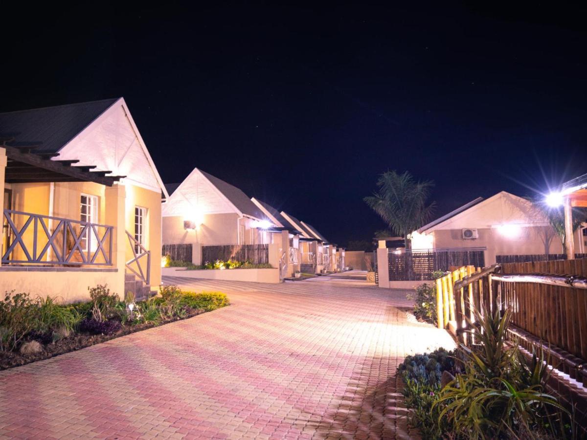 Masingitana Hotel Acornhoek Экстерьер фото