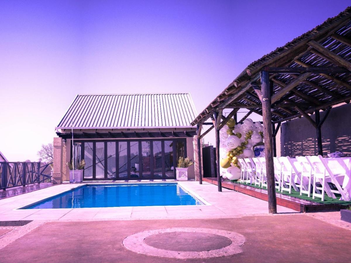 Masingitana Hotel Acornhoek Экстерьер фото