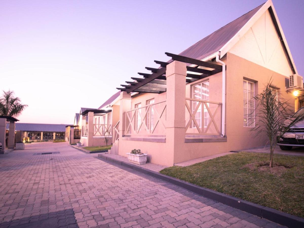 Masingitana Hotel Acornhoek Экстерьер фото